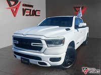 2023 Ram 1500 *SPORT GRAND ECRAN SIEGES CHAUFFANT*-0