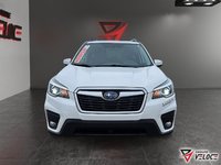 2019 Subaru Forester Convenience *AWD, SIÈGES CHAUFFANTS, CRUISE*-1