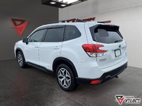 2019 Subaru Forester Convenience *AWD, SIÈGES CHAUFFANTS, CRUISE*-3