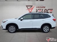 2019 Subaru Forester Convenience *AWD, SIÈGES CHAUFFANTS, CRUISE*-2