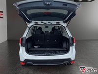 2019 Subaru Forester Convenience *AWD, SIÈGES CHAUFFANTS, CRUISE*-5