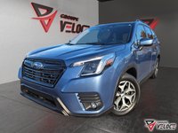 2024 Subaru Forester *TOURING CRUISE SIEGES CHAUFFANT*-0