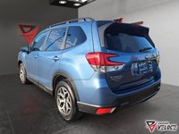 2024 Subaru Forester *TOURING CRUISE SIEGES CHAUFFANT*-3