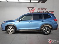 2024 Subaru Forester *TOURING CRUISE SIEGES CHAUFFANT*-2