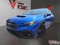 2022 Subaru WRX Sport *MANUEL, TOIT OUVRANT, TISSU*-0