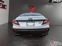 2023 Subaru WRX *MANUEL, AWD, ÉCRAN*-4