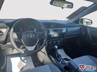 Toyota Corolla *CE BLUETOOTH CUISE* 2019-5