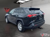 Toyota RAV4 *LE SIEGES CHAUFFANT BLUETOOTH 2022-3