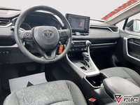 Toyota RAV4 *LE SIEGES CHAUFFANT BLUETOOTH 2022-5