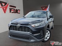 Toyota RAV4 *LE SIEGES CHAUFFANT BLUETOOTH 2022-0