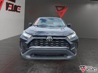 Toyota RAV4 *LE SIEGES CHAUFFANT BLUETOOTH 2022-1