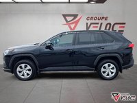 Toyota RAV4 *LE SIEGES CHAUFFANT BLUETOOTH 2022-2