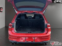 2024 Volkswagen Golf GTI AUTOBAHN TOIT OUVRANT SIEGES CHAUFFANT*-5