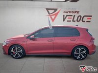 2024 Volkswagen Golf GTI AUTOBAHN TOIT OUVRANT SIEGES CHAUFFANT*-2