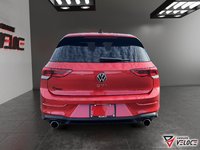 2024 Volkswagen Golf GTI AUTOBAHN TOIT OUVRANT SIEGES CHAUFFANT*-4