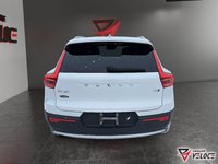 Volvo XC40 *MOMEMTUM CUIR AWD* 2022-4