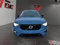 Volvo XC40 *PLUS DARK THEME CUIR TOIT OUVRANT* 2023-1