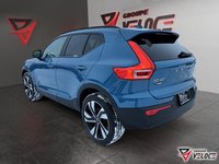 Volvo XC40 *PLUS DARK THEME CUIR TOIT OUVRANT* 2023-3