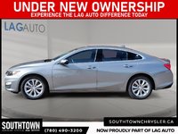 2024 Chevrolet Malibu 1LT-4