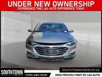 2024 Chevrolet Malibu 1LT-1