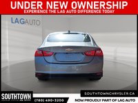 2024 Chevrolet Malibu 1LT-2