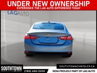 2024 Chevrolet Malibu 1LT-2