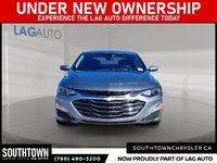 2024 Chevrolet Malibu 1LT-1
