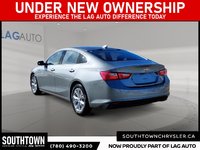 2024 Chevrolet Malibu 1LT-3