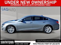 2024 Chevrolet Malibu 1LT-4