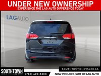 2026 Chrysler Grand Caravan SXT-2