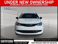 2026 Chrysler Grand Caravan SXT-1