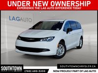 2026 Chrysler Grand Caravan SXT-0