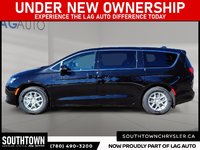 2026 Chrysler Grand Caravan SXT-4