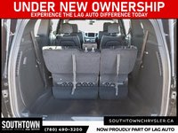 2026 Chrysler Grand Caravan SXT-5