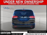 2026 Chrysler Grand Caravan SXT-2