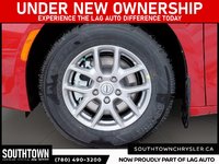 2026 Chrysler Grand Caravan SXT-6