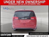 2026 Chrysler Grand Caravan SXT-2