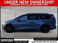 2025 Chrysler Pacifica Limited-4