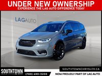 2025 Chrysler Pacifica Limited-0