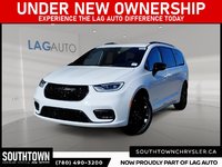 2026 Chrysler Pacifica SELECT AWD-0