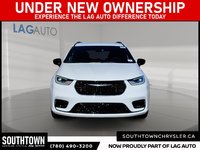 2026 Chrysler Pacifica SELECT AWD-1