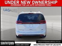 2026 Chrysler Pacifica SELECT AWD-2