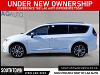 2026 Chrysler Pacifica PINNACLE-4