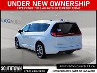 2026 Chrysler Pacifica PINNACLE-3