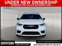 2026 Chrysler Pacifica PINNACLE-1