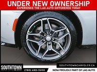 2026 Dodge Charger 2-Doors SCAT PACK PLUS-6