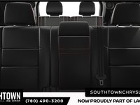 2025 Dodge Durango GT PLUS-4