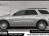 2025 Dodge Durango GT PLUS-1