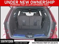 2026 Dodge Durango GT PLUS-5