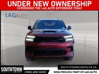 2026 Dodge Durango GT PLUS-1